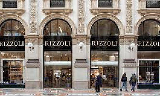 Mondadori, accordo raggiunto per Rizzoli libri a 127,5 milioni
