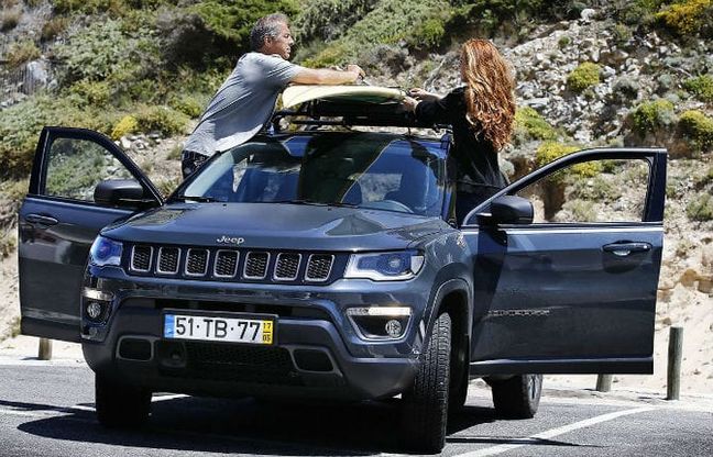 Jeep, tornano i "Compass Days"