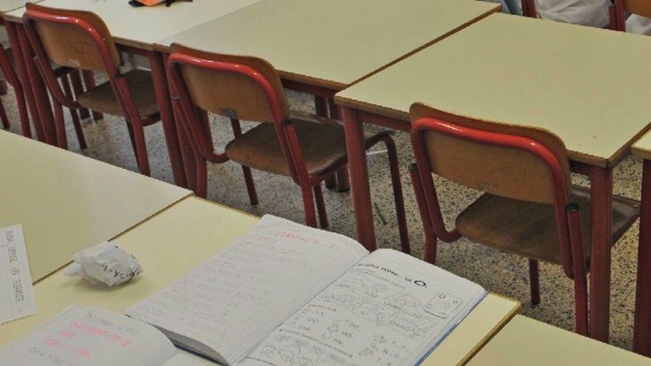 Scuola, quel ponte troppo lungo
