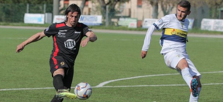 Calcio, Coppa Italia Serie D: Messina - Matelica la sfida per il trofeo