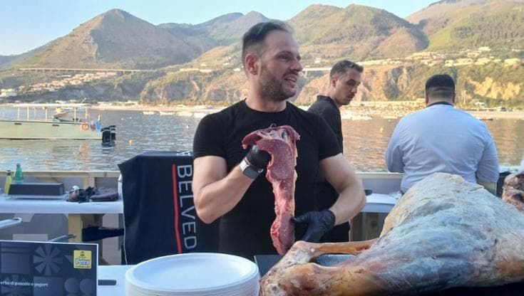 Sull’isola che non c’è, l’utopia del cibo ancestrale (e possibile)