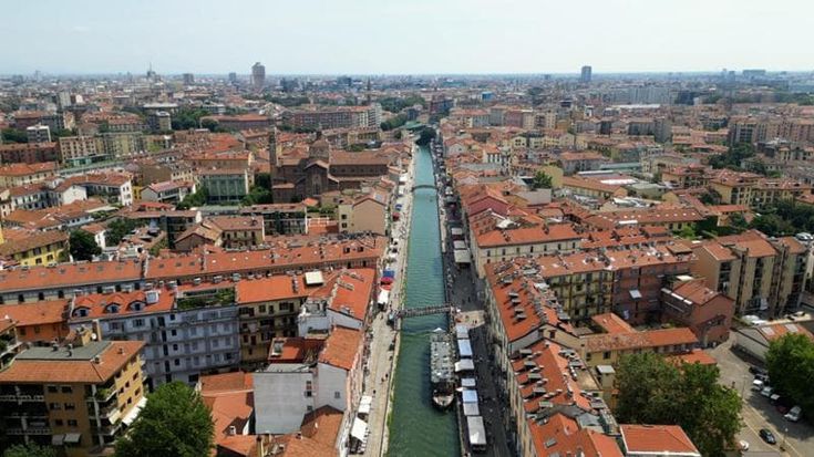 A Milano chi cerca casa punta al bilocale: l'unica tra le grandi città a fare eccezione. Ma i prezzi restano i più alti d’Italia