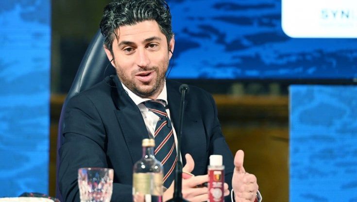 La promessa dei 777: "Genoa in Serie B solo di passaggio"