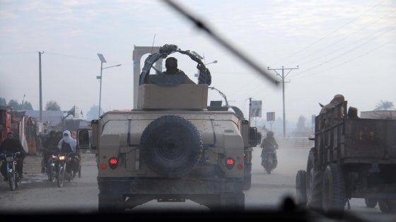 Afghanistan, bomba artigianale contro convoglio militare: morti due soldati Usa