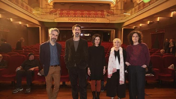 Quei corpi di Moro e di Pasolini, fantasmi della nostra storia: tutto Gifuni tra teatro e film