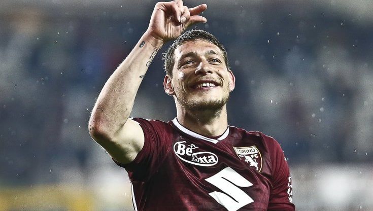 Belotti, l’altro transfuga: ora il Gallo canta in giallorosso