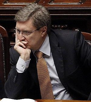 Giovannini: "Studiamo l'anticipo della pensione con il contributo di tutti"