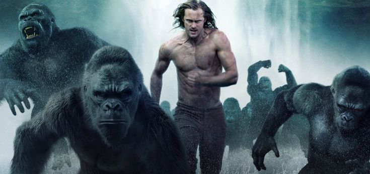Kolossal ma flop: l'estate infelice di Hollywood