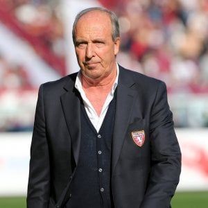 Nazionale, è fatta per Ventura: sarà lui il ct del dopo-Conte