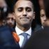  Di Maio sta con i partigiani: 