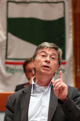 Errani: &egrave; la crisi pi&ugrave; gravesar&agrave; difficile anche il 2014