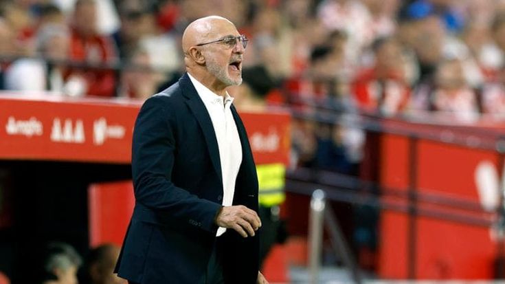 Spagna invincibile, 40 gare senza sconfitte: ora De La Fuente mette nel mirino le 51 del Leverkusen