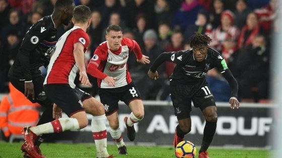 Sbarca anche in Inghilterra il Var: debutto in Brighton-Crystal Palace