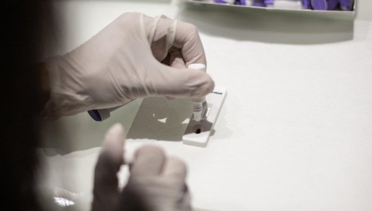 Bologna, Teatri di Vita: "Un ospite positivo al covid"