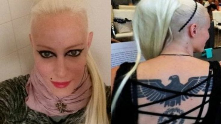 “C’è un politico del Sud che finanzia il network neo-nazi”