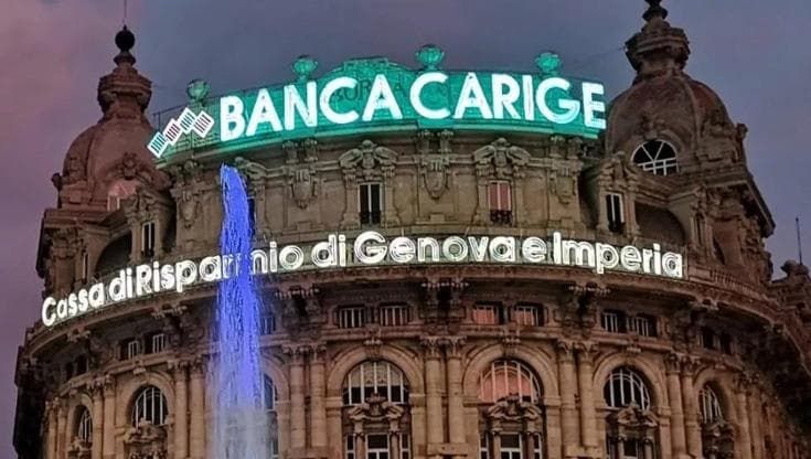 Repetto: “C’era una volta una capitale finanziaria. Genova, che ti è successo?”