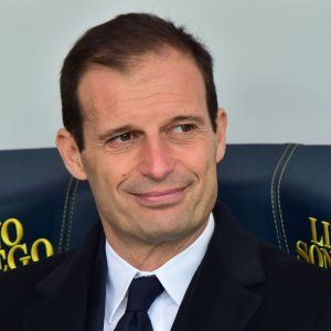 Juventus, Allegri e il segreto della rincorsa: "In campo ci divertiamo"