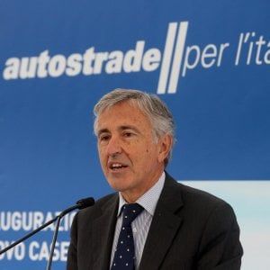Atlantia, Castellucci vede i dividendi in crescita: "Sostenibile un +10%