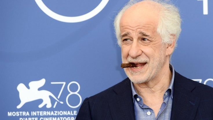Venezia 78, Toni Servillo: "Vent’anni insieme a Paolo Sorrentino con ironia e rigore per il lavoro"