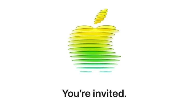 Evento Apple il 4 marzo: ecco cosa aspettarsi, tra iPhone, MacBook Pro e iPad