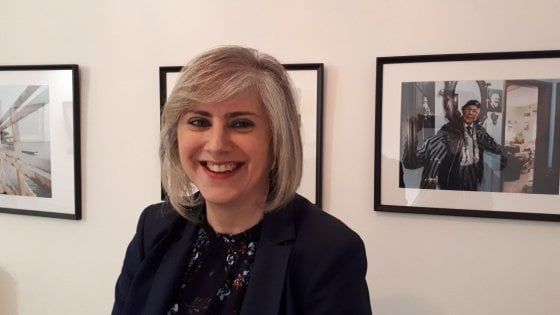 Alla giornalista Anna Bisogno il Premio Nolava per la comunicazione