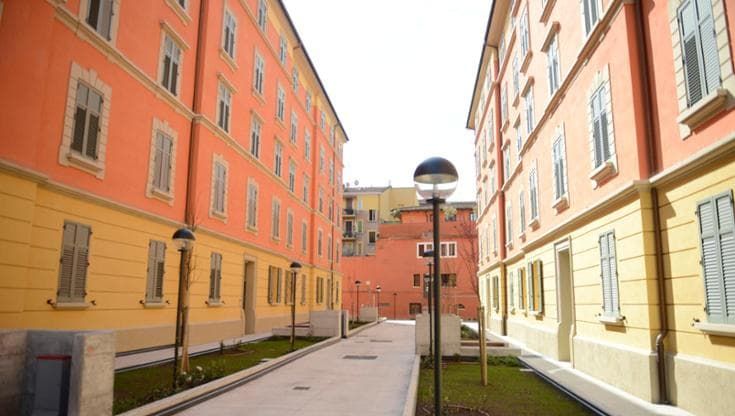 Troppi monolocali per l’edilizia sociale: “Così le famiglie restano senza casa”