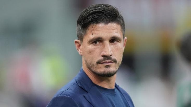 Cagliari avanti con Pisacane, accordo fino al 2028