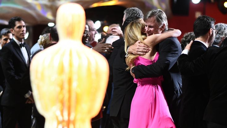 La libertà degli Oscar