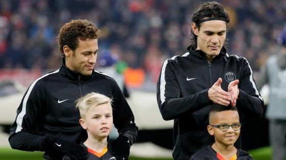 Champions, il Psg bussa alla porta delle grandi: con il Real Madrid è l'ultima chance