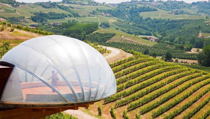 Il Piemonte punta ai turisti dello smart working: "Europei del nord, venite a lavorare qui"
