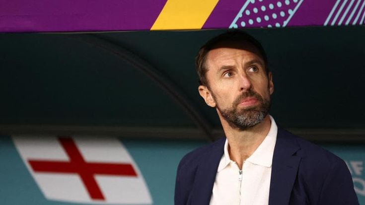Southgate, addio all’Inghilterra dopo 8 anni: il ct si dimette dopo la sconfitta in finale all’Europeo