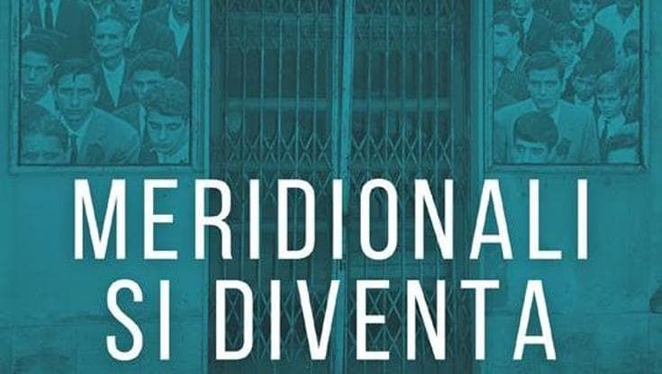 Il Mezzogiorno lirico e senza retorica di Sandro Abruzzese