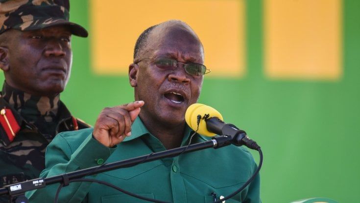Presidenziali in Tanzania, la schiacciante vittoria del populista Magufuli allontana la democrazia