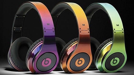 Apple pronta a comprare Beats Music: cuffie e streaming per oltre 3 miliardi