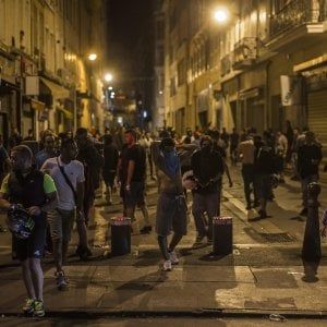 Incidenti: 116 persone fermate, tre ultrà condannati. Ma Lens si prepara al peggio
