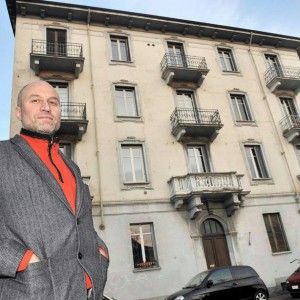 Il nipote di Gramsci: "Non &egrave; uno scandalo dedicargli quell'hotel"
