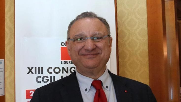 Calà: “In Liguria si è poveri anche se si ha un lavoro. Serve la legge regionale sul salario minimo”