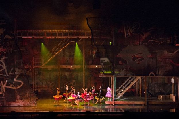 Dai festival ai grandi direttori d'orchestra, tutti vogliono 'West Side Story'