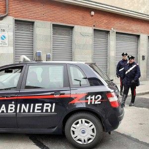 Palermo, rapinavano banche: tre traditi da Facebook