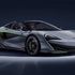 McLaren Special Operations incanta con la 600LT Spider