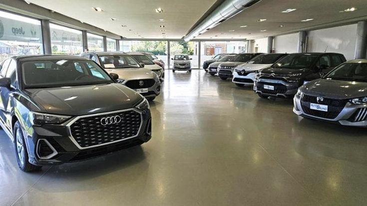 Il dealer più importante del brand nelle decisioni d’acquisto