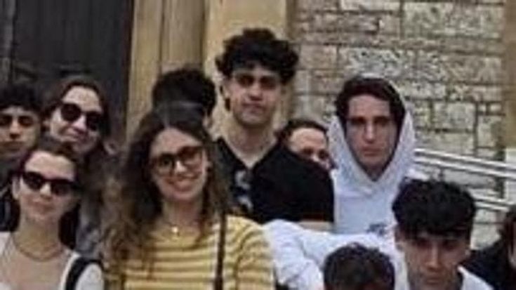 Tommaso Ugolini, il ricordo del liceo Malpighi: “Un ragazzo buono che amava lo studio”