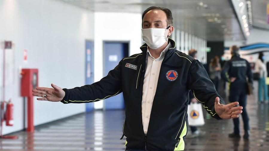 Covid-19, ecco la mappa del contagio in Piemonte con i dati ufficiali comune per comune