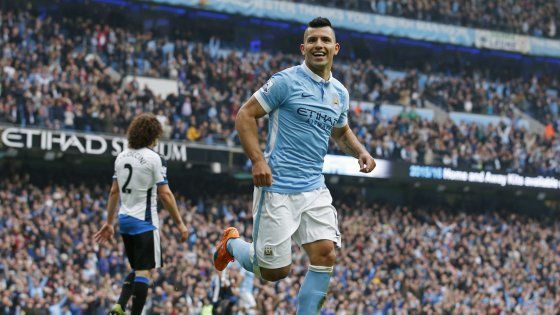 Inghilterra: crolla il Chelsea. Aguero imita Lewandowski, il Manchester City torna in vetta