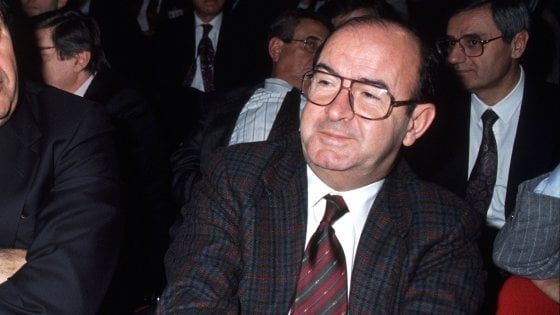 Morto a Brescia l'ex ministro Dc Giovanni Prandini: aveva 78 anni
