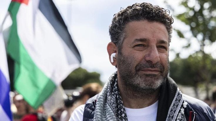 Abukeshek: “Sapevo che nelle carceri di Israele non c’è nulla che ti protegga”