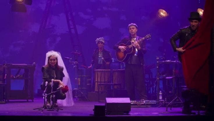 Oblivion, il quintetto torna in scena con "Tuttorial" - trailer