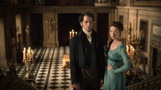 Tra Jane Austen e Agatha Christie, 'I misteri di Pemberley' si tinge di giallo