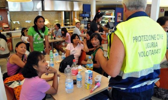 Liguria, timore di terremoti? "io non rischio" ti dice come fare