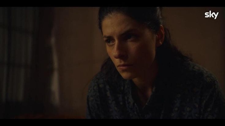 "Rosa elettrica", a maggio la nuova serie con Maria Chiara Giannetta, poliziotta on the road